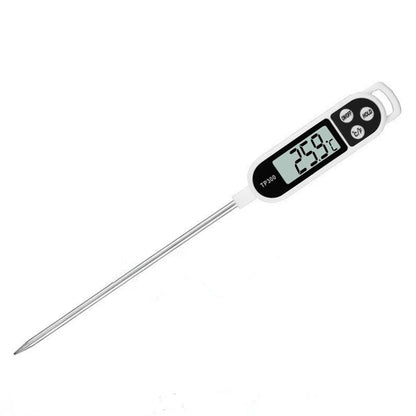 TP300 Instant Read Digital Meat & Food Thermometer with LCD Display