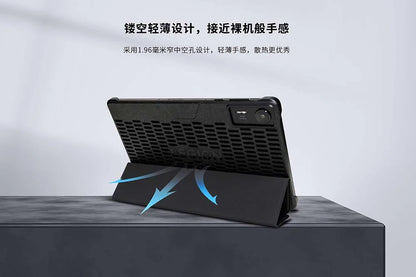 Lenovo Original Case for Legion Y700 2025 (4th Gen) – 8.8" Detachable Magnetic Smart Cover TB322FC