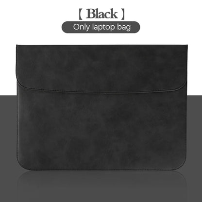 Laptop Sleeve Bag – MacBook Air/Pro 13"-16", Surface, Matebook, M1-M5