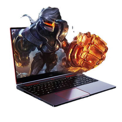 16" Gaming Laptop | Intel Core i9-13900HK | RTX 4050 6G | 16/32GB DDR5 | Up to 2TB NVMe | Win 11