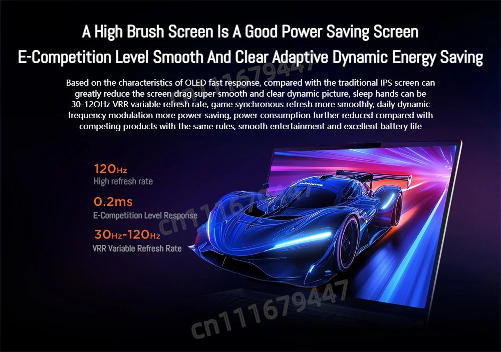 Lenovo Xiaoxin Pro 16 2025 – AMD AI 7H 350, 32GB DDR5, 1/2TB SSD, 16" 2.8K OLED 120Hz, Windows 11