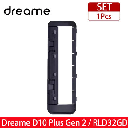Dreame D10 Plus Gen 2 (RLD32GD) Robot Vacuum Spare Parts – Brush, Filter, Mop & Dust Bag