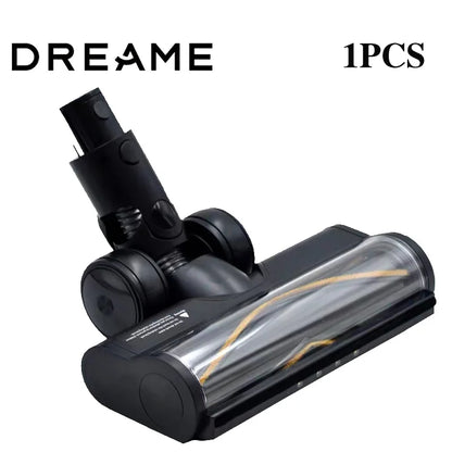 Dreame R20 / R30 / V12S / V16S / T10 / T20 / T30 LED Roller Brush | Floor Brush Spare Part