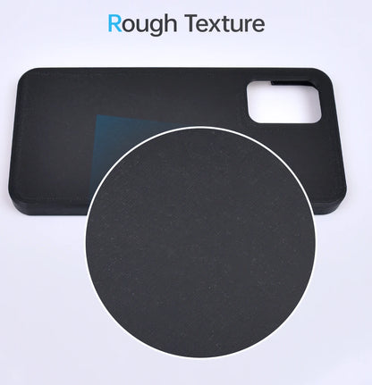 BIQU Panda CryoGrip Build Plate 256x256mm – Spring Steel, Textured, for Bambu Lab P1 & X1