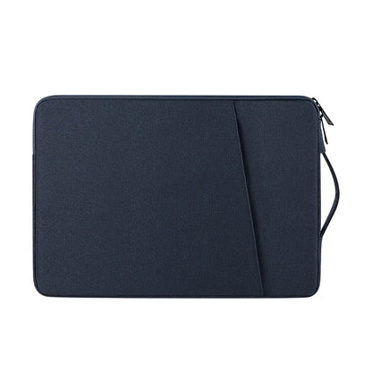 EGYAL Waterproof Laptop Sleeve Bag – 13.3–15.6" for MacBook Air/Pro, Lenovo, Dell, HP