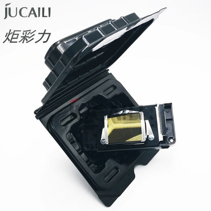 Jucaili F186000 DX5 Unlocked Print Head – F1440-A1, Compatible with Chinese Brand Printers