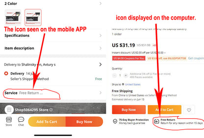 BOSE SoundLink Mini Replacement Battery 7.4V 2330mAh