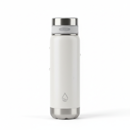 Hydro Water Bottle – Insulated Stainless Steel