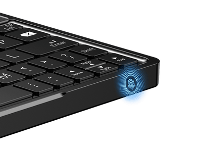 GPD Pocket4 2-in-1 Mini Laptop – AMD AI 9 HX 370 / 8840U, 8.8" 2560×1600 144Hz, DDR5, NVMe, Windows 11